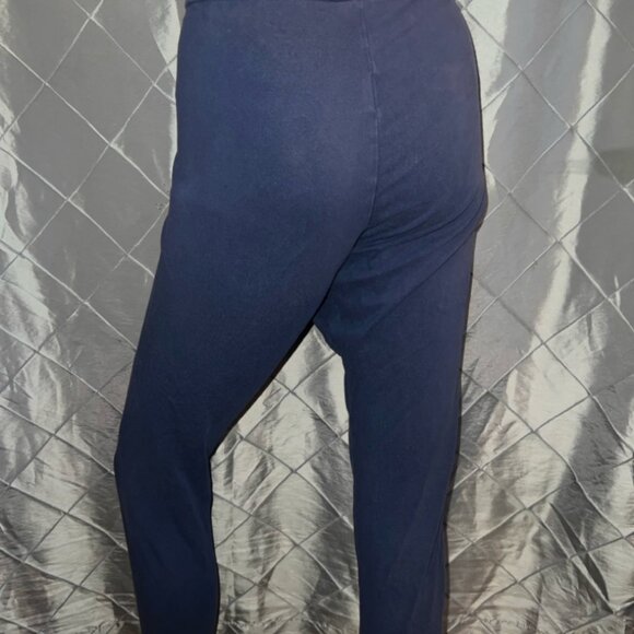 Time and Tru Plus Size Navy Blue Leggings Sz. 2XL *ER1‎ - Picture 4 of 8
